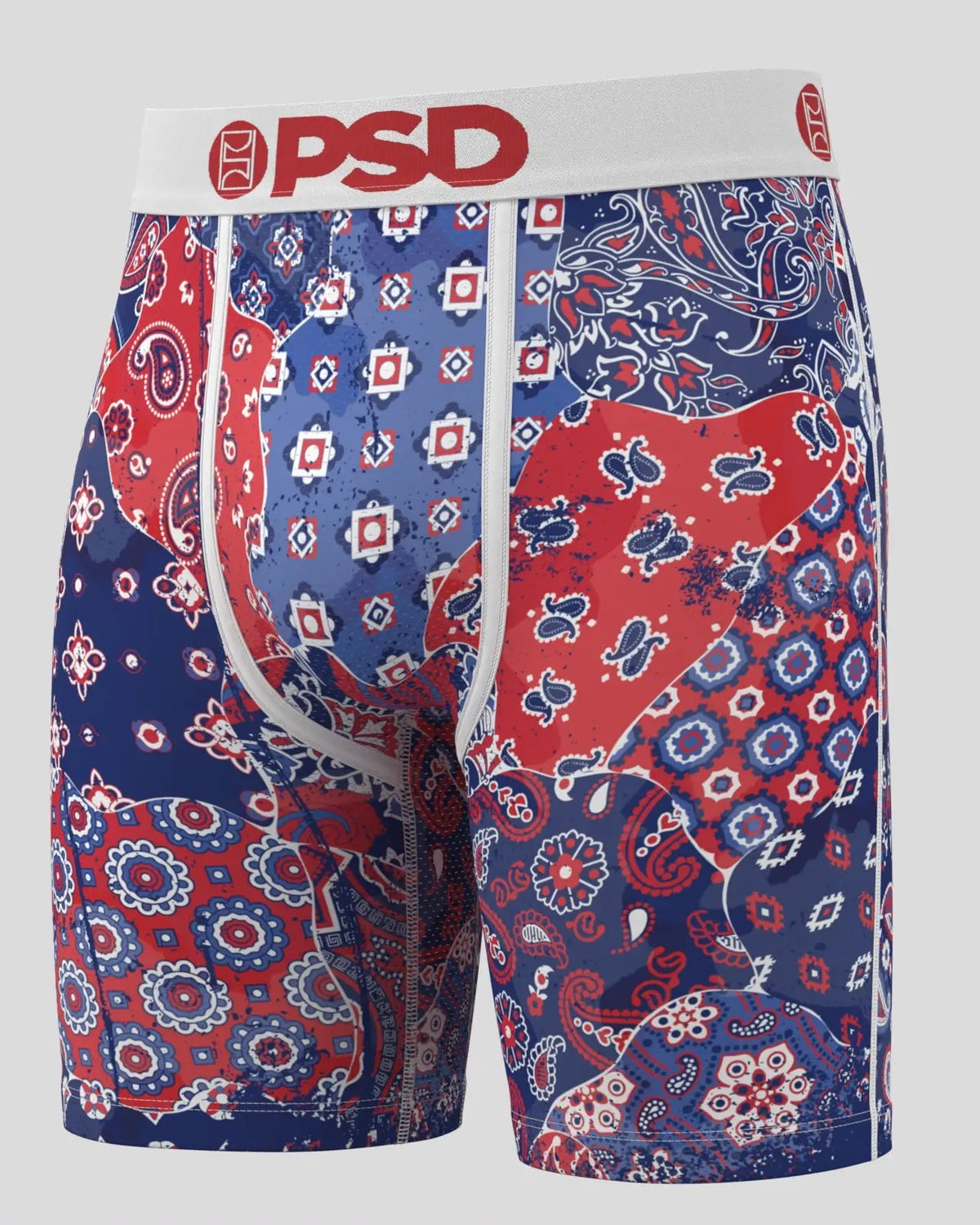 Patriotic - Standard Length