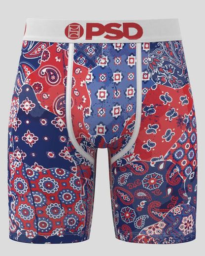 Patriotic - Standard Length