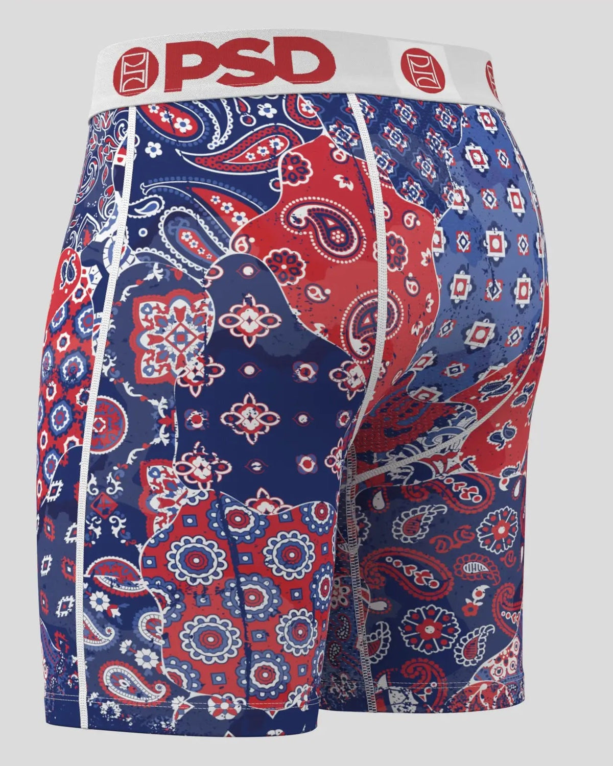 Patriotic - Standard Length