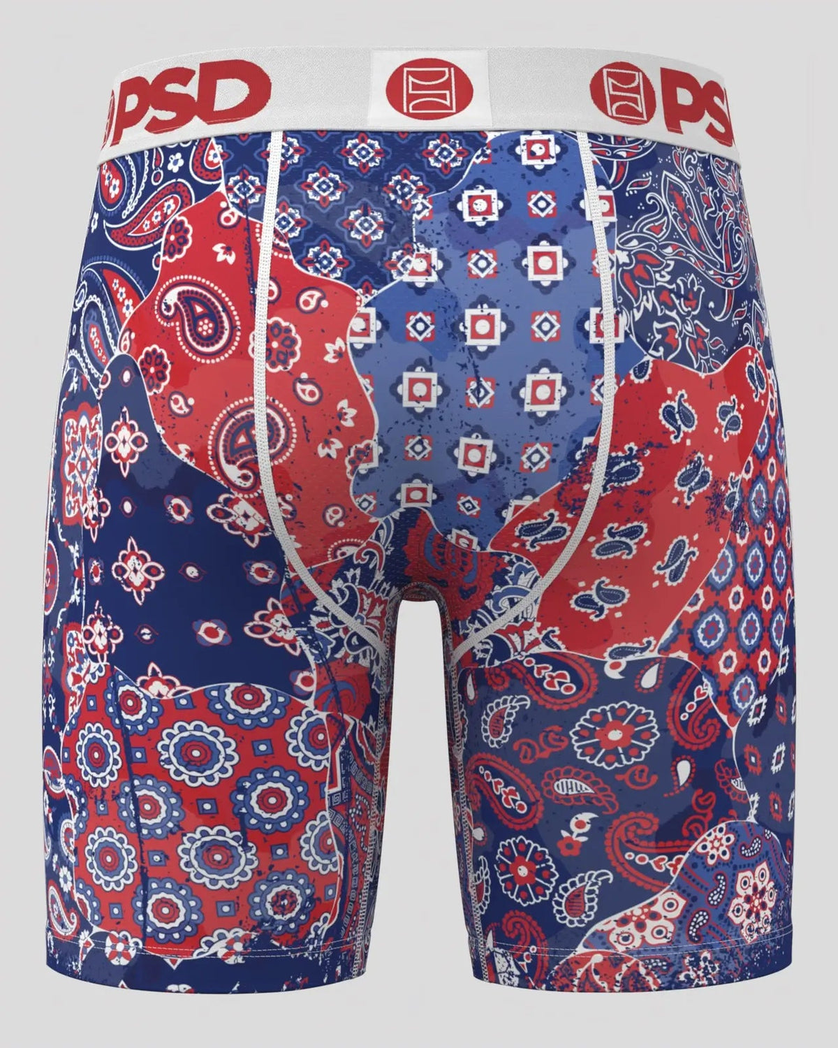 Patriotic - Standard Length