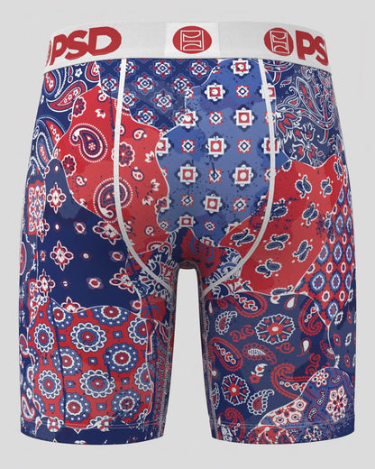 Patriotic - Standard Length