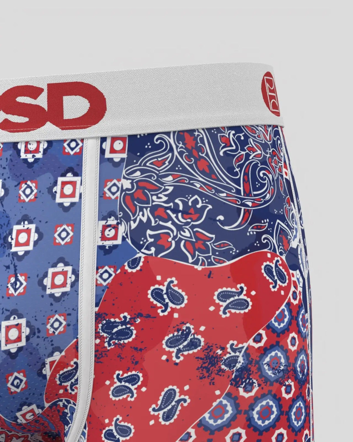 Patriotic - Standard Length