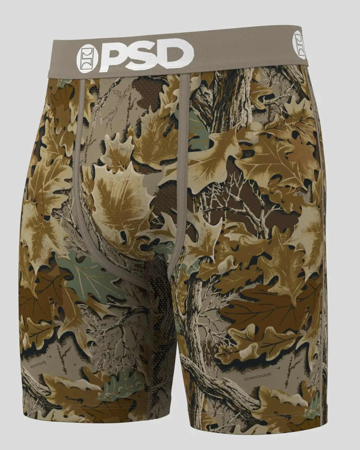 Realtree - Classic - Standard Length