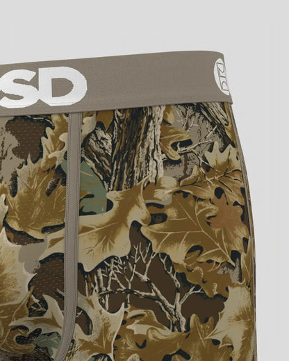 Realtree - Classic - Standard Length