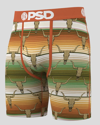 3 Pack - Rodeo - Standard Length