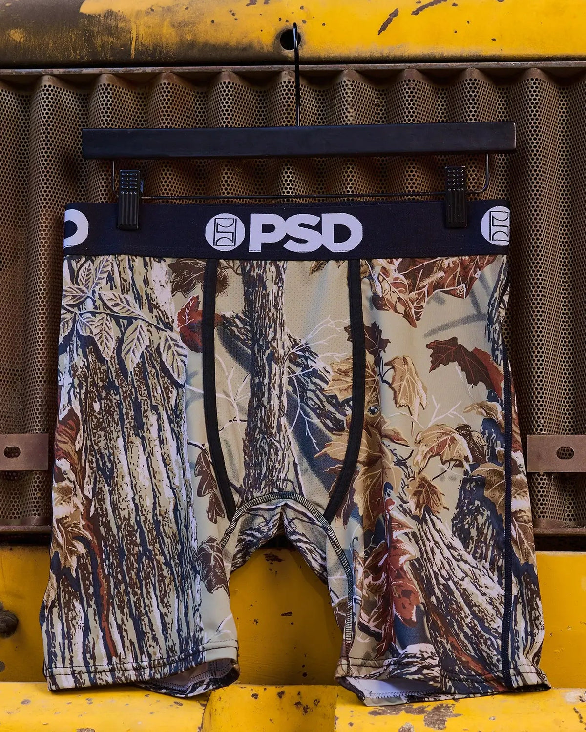 Realtree - Xtra Grey - Standard Length