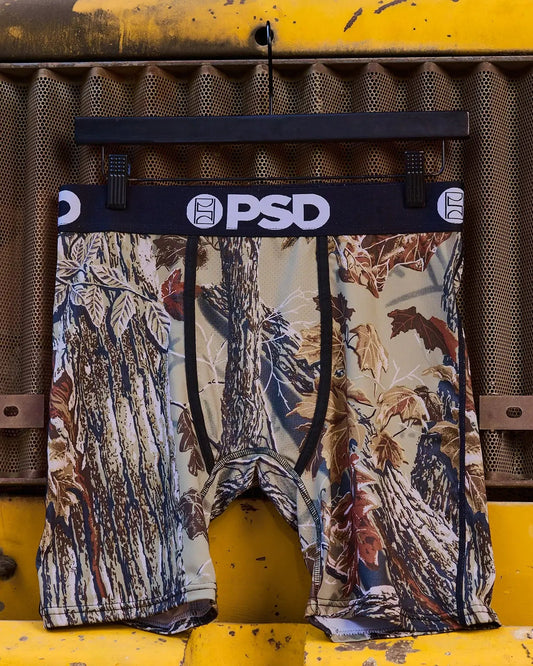 Realtree - Xtra Grey - Standard Length