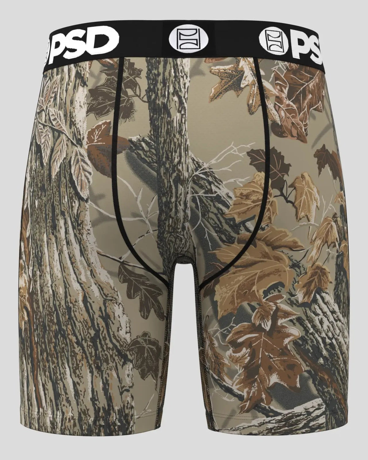 Realtree - Xtra Grey - Standard Length