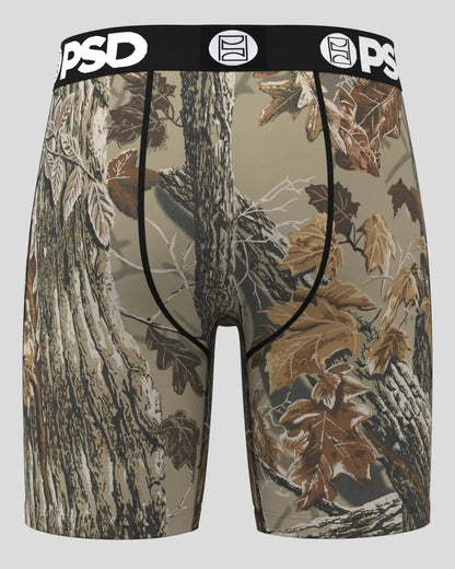 Realtree - Xtra Grey - Standard Length