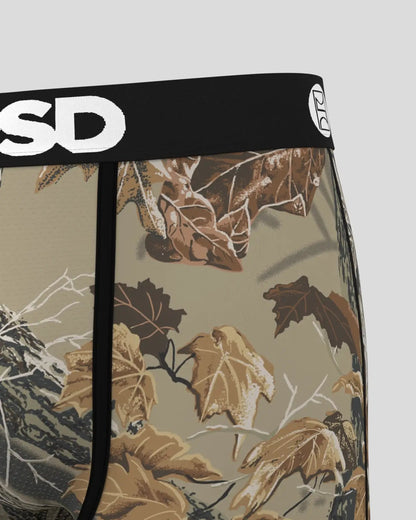 Realtree - Xtra Grey - Standard Length