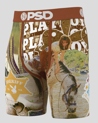 Playboy - New Sheriff - Standard Length