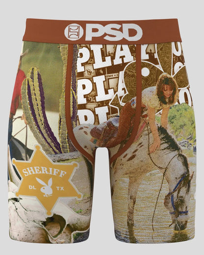 Playboy - New Sheriff - Standard Length