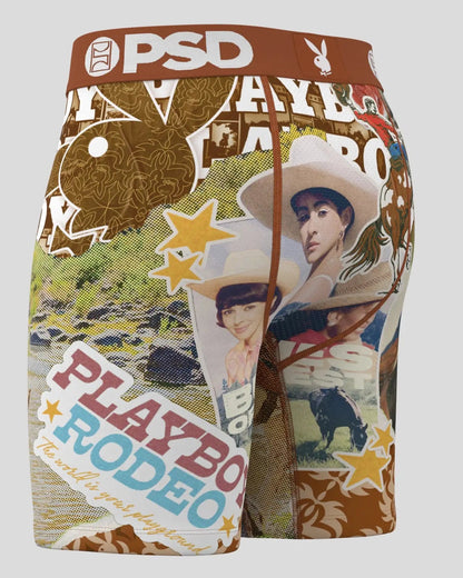 Playboy - New Sheriff - Standard Length