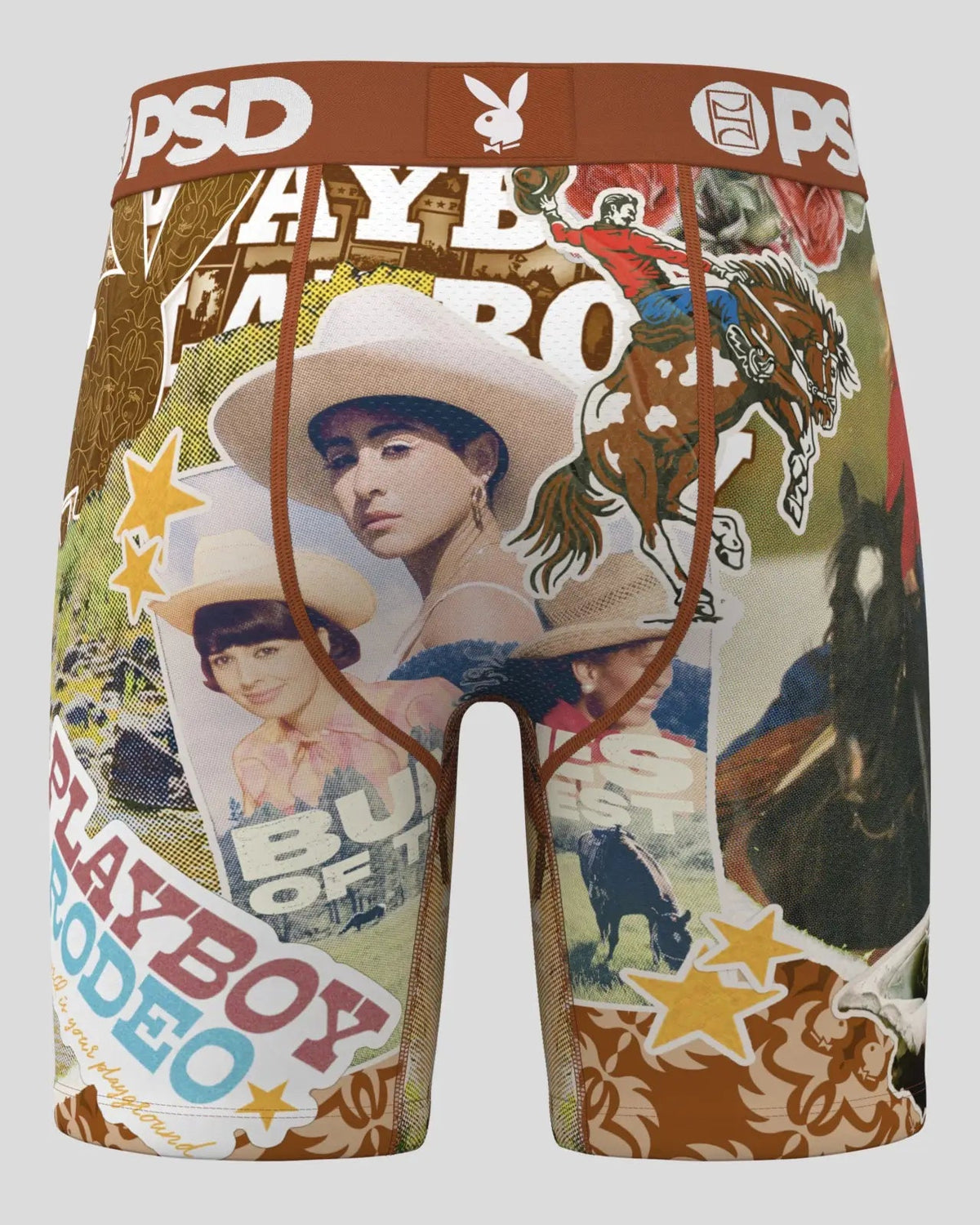 Playboy - New Sheriff - Standard Length