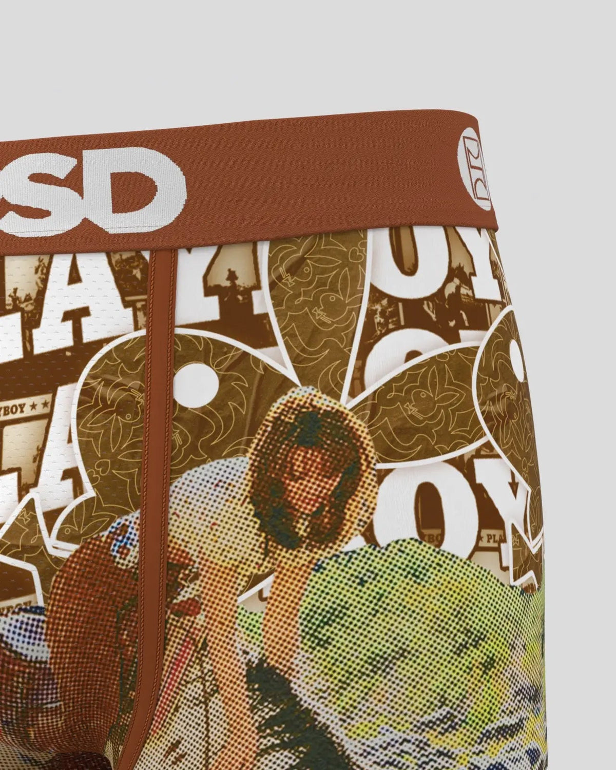 Playboy - New Sheriff - Standard Length