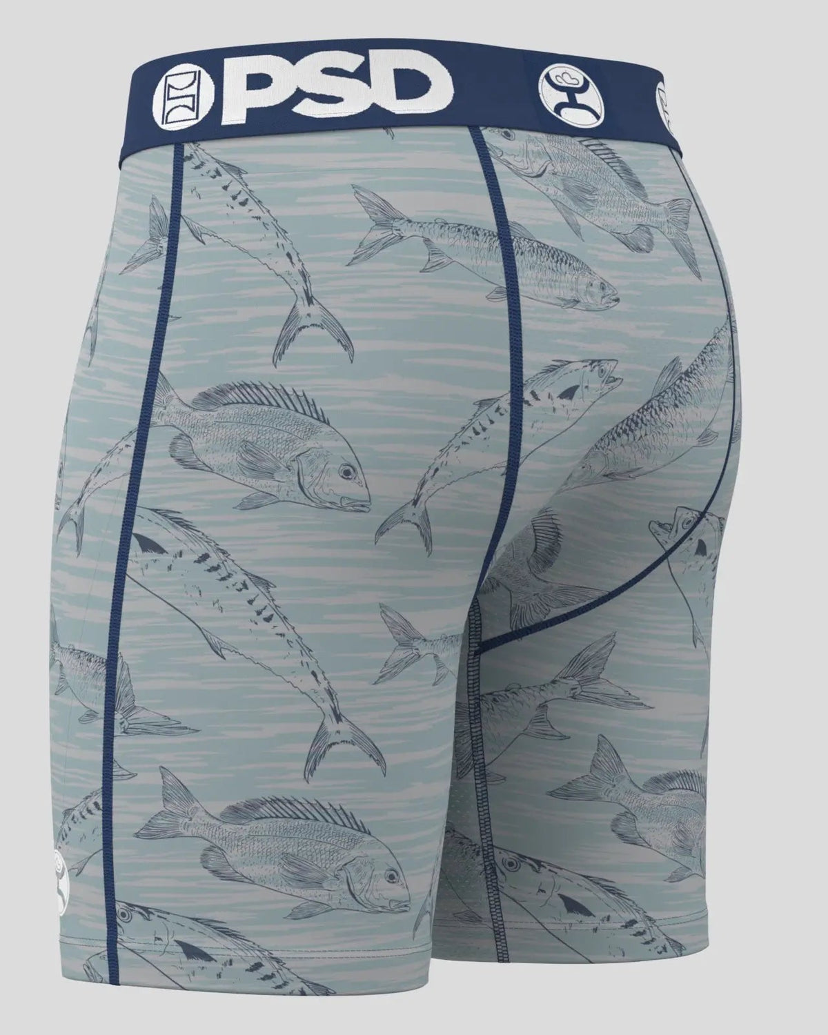 Hooey - Gulf - Standard Length