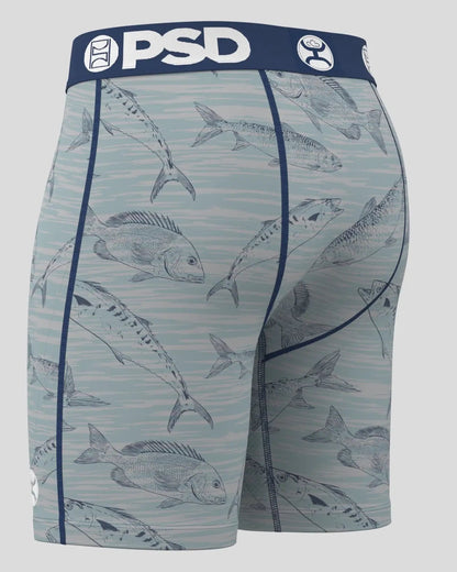 Hooey - Gulf - Standard Length