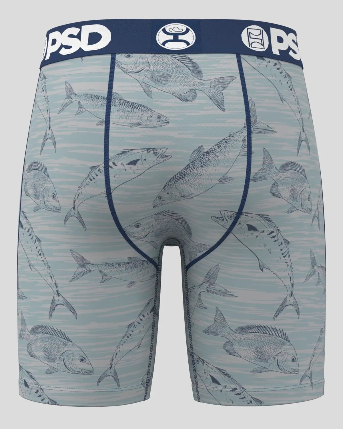 Hooey - Gulf - Standard Length
