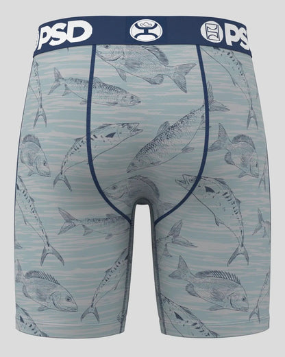 Hooey - Gulf - Standard Length