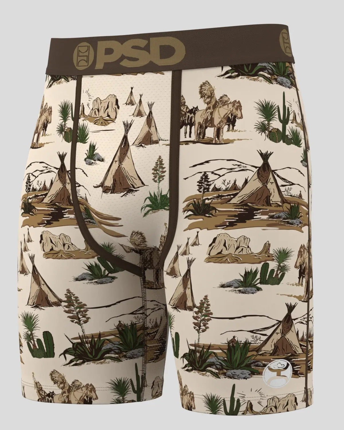 Hooey - Vintage - Standard Length