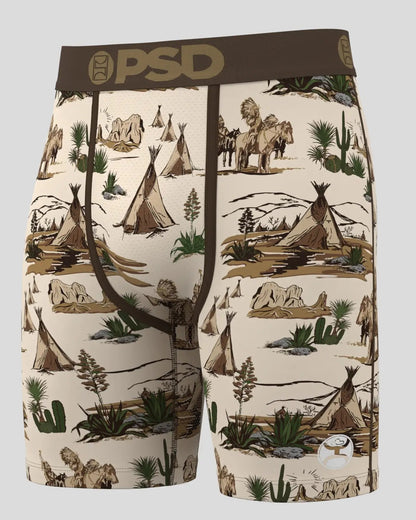 Hooey - Vintage - Standard Length