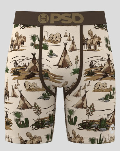 Hooey - Vintage - Standard Length
