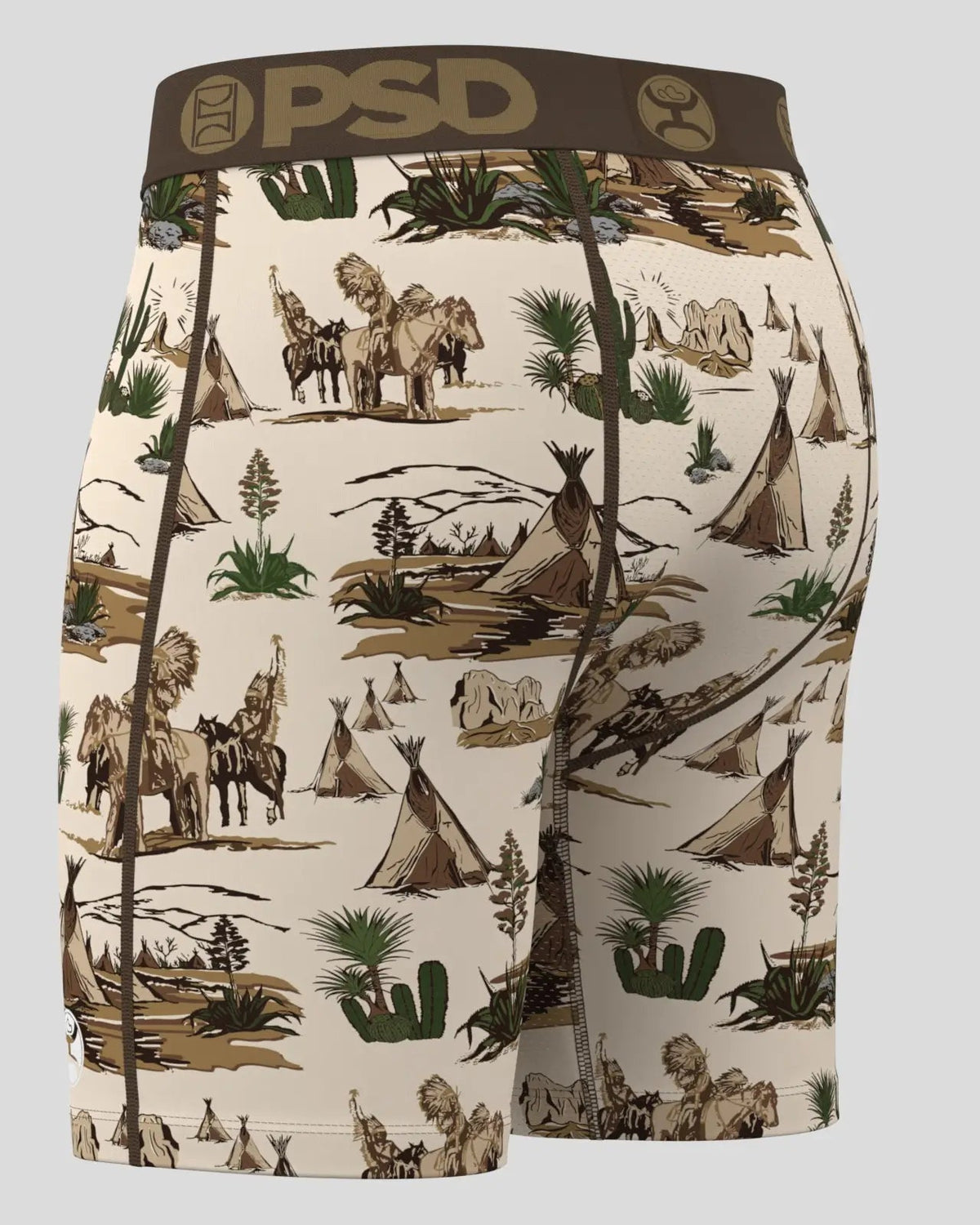 Hooey - Vintage - Standard Length
