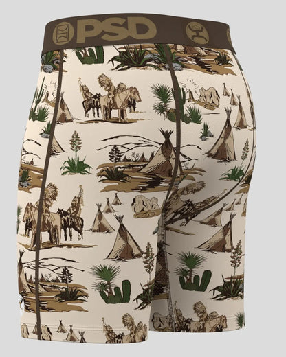 Hooey - Vintage - Standard Length
