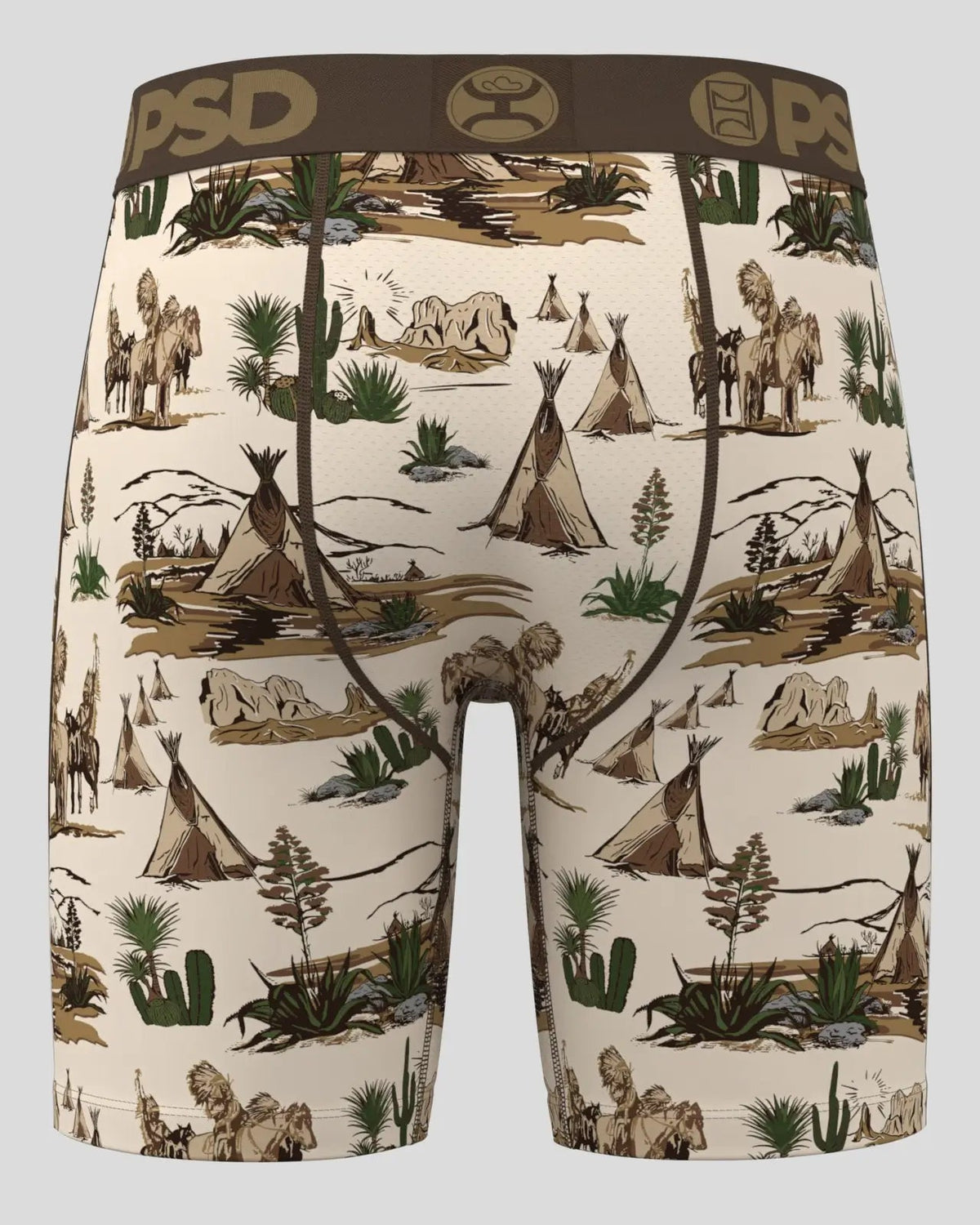 Hooey - Vintage - Standard Length