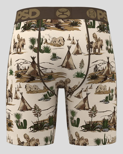 Hooey - Vintage - Standard Length