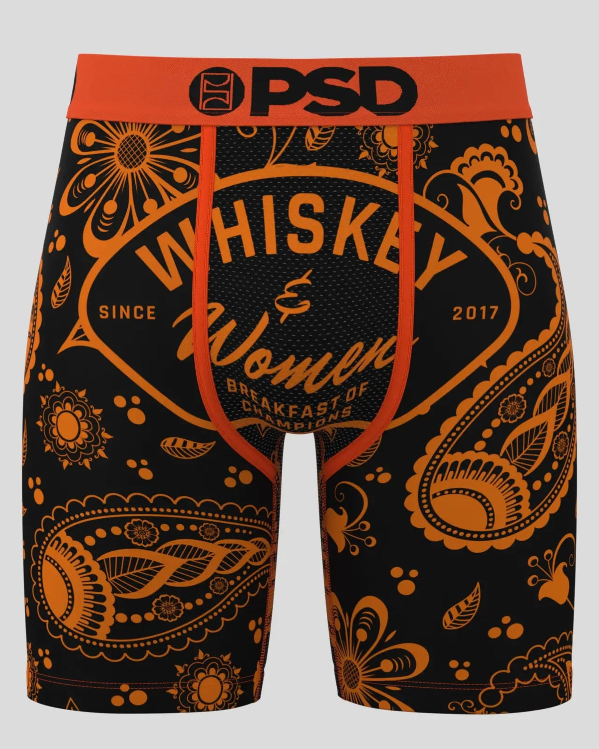 Whiskey Bent - Whiskey & Women - Standard Length