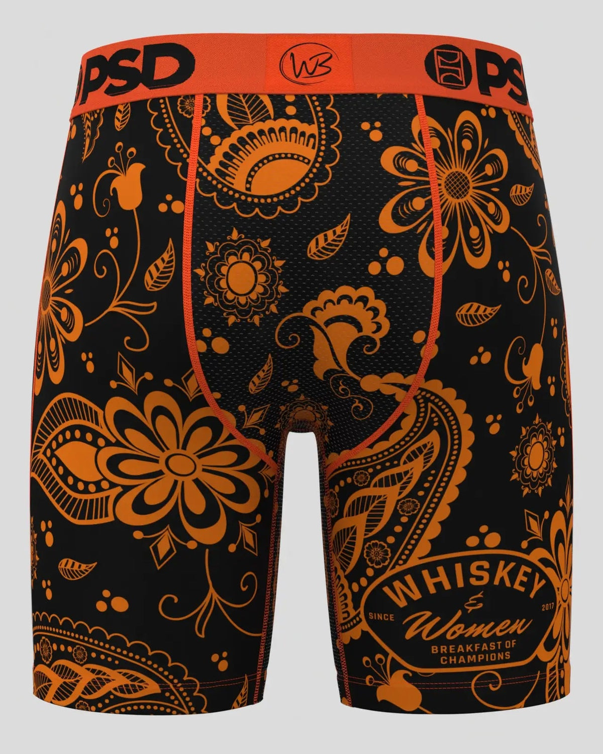 Whiskey Bent - Whiskey & Women - Standard Length