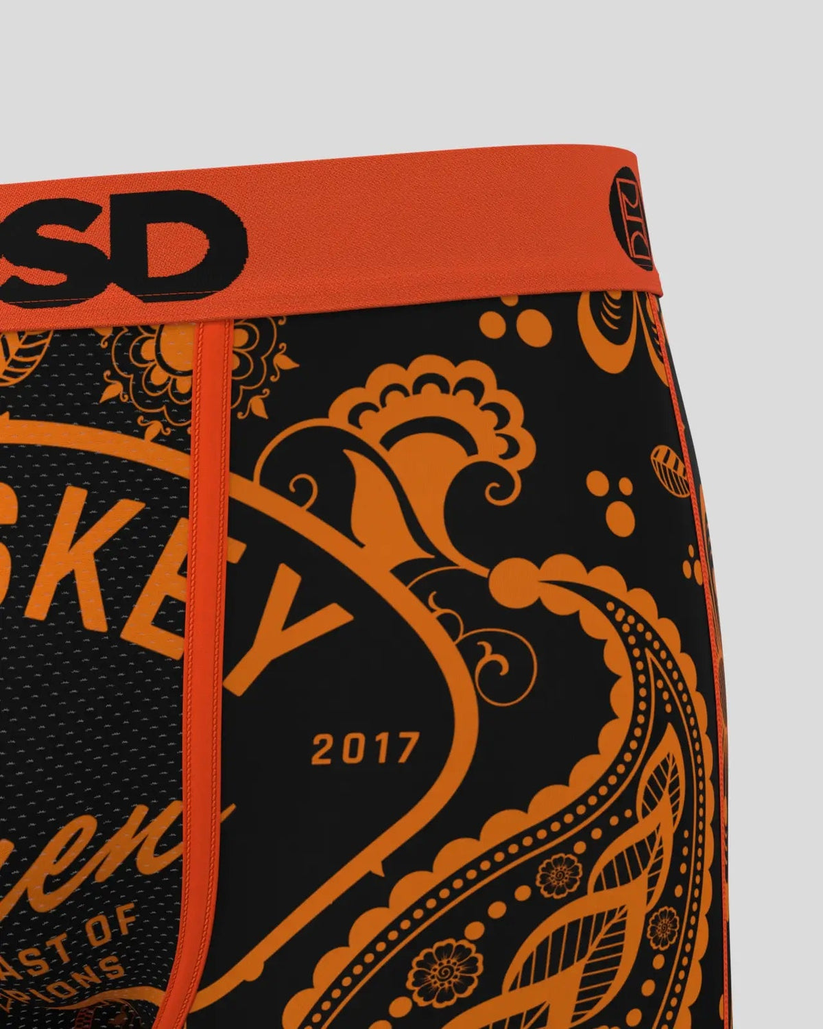 Whiskey Bent - Whiskey & Women - Standard Length