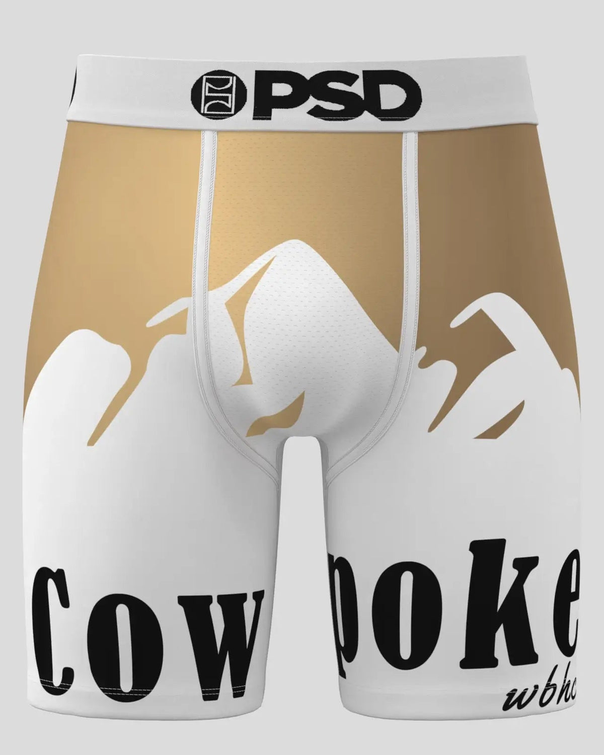 Whiskey Bent - Cowpoke - Standard Length