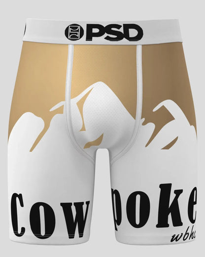 Whiskey Bent - Cowpoke - Standard Length