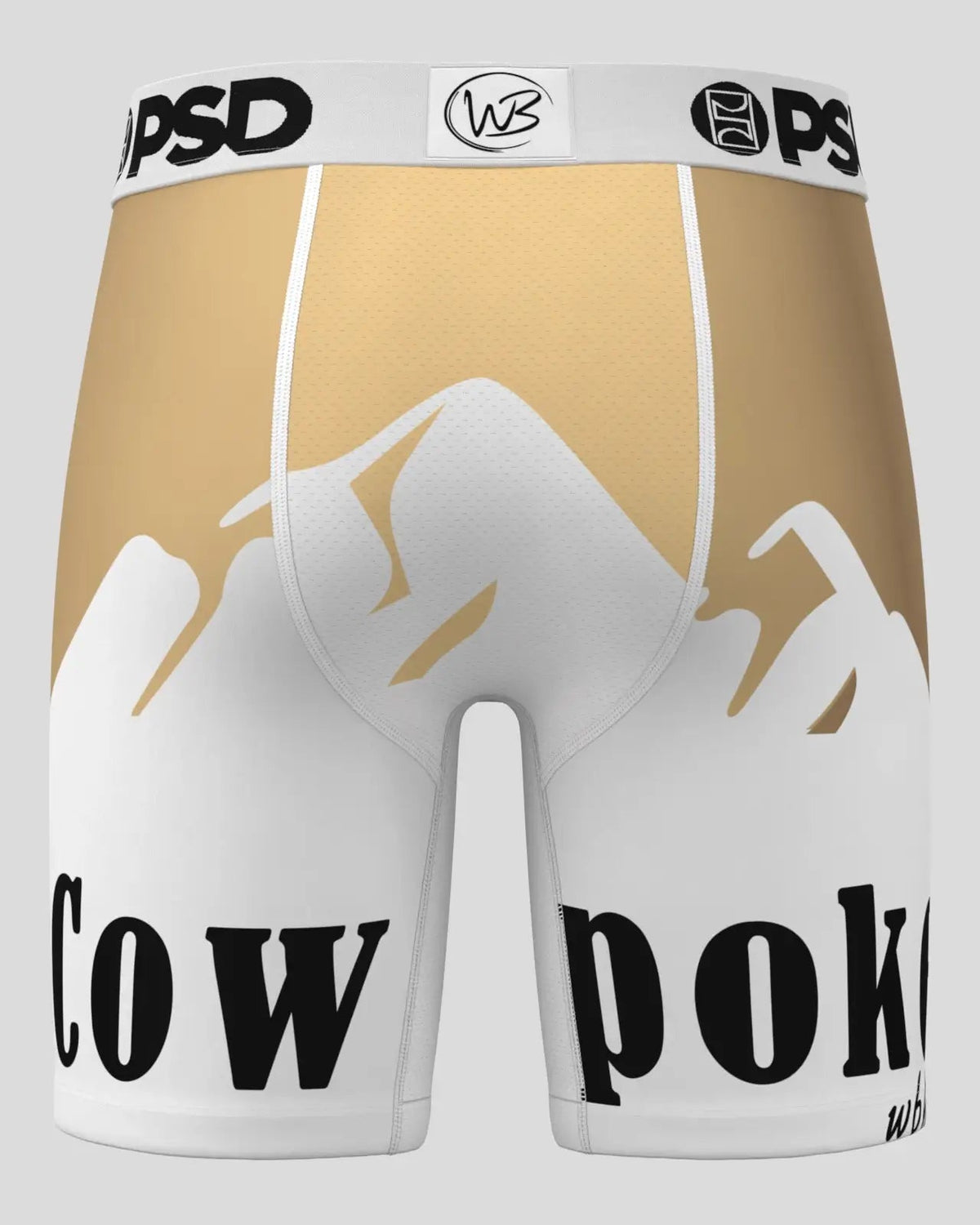 Whiskey Bent - Cowpoke - Standard Length