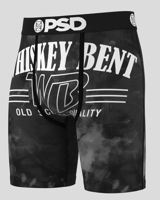 Whiskey Bent - Old School - Standard Length