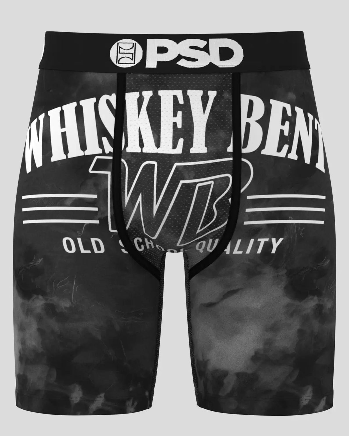 Whiskey Bent - Old School - Standard Length