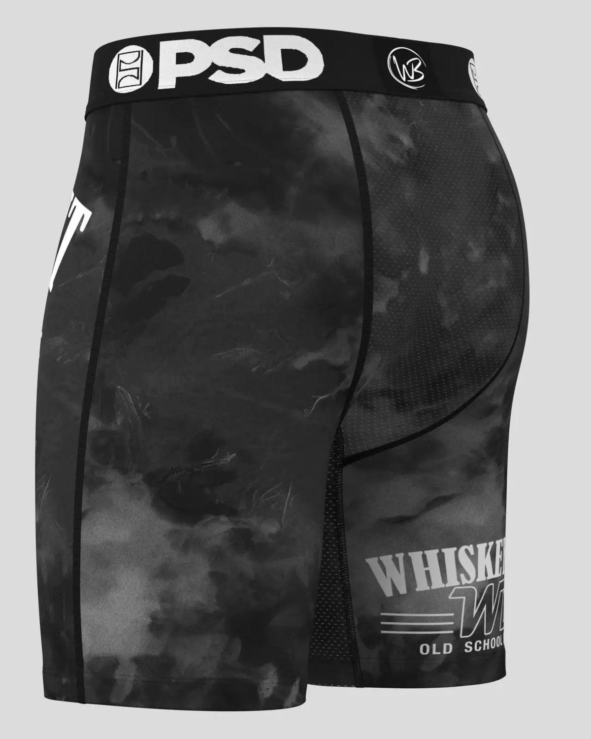 Whiskey Bent - Old School - Standard Length