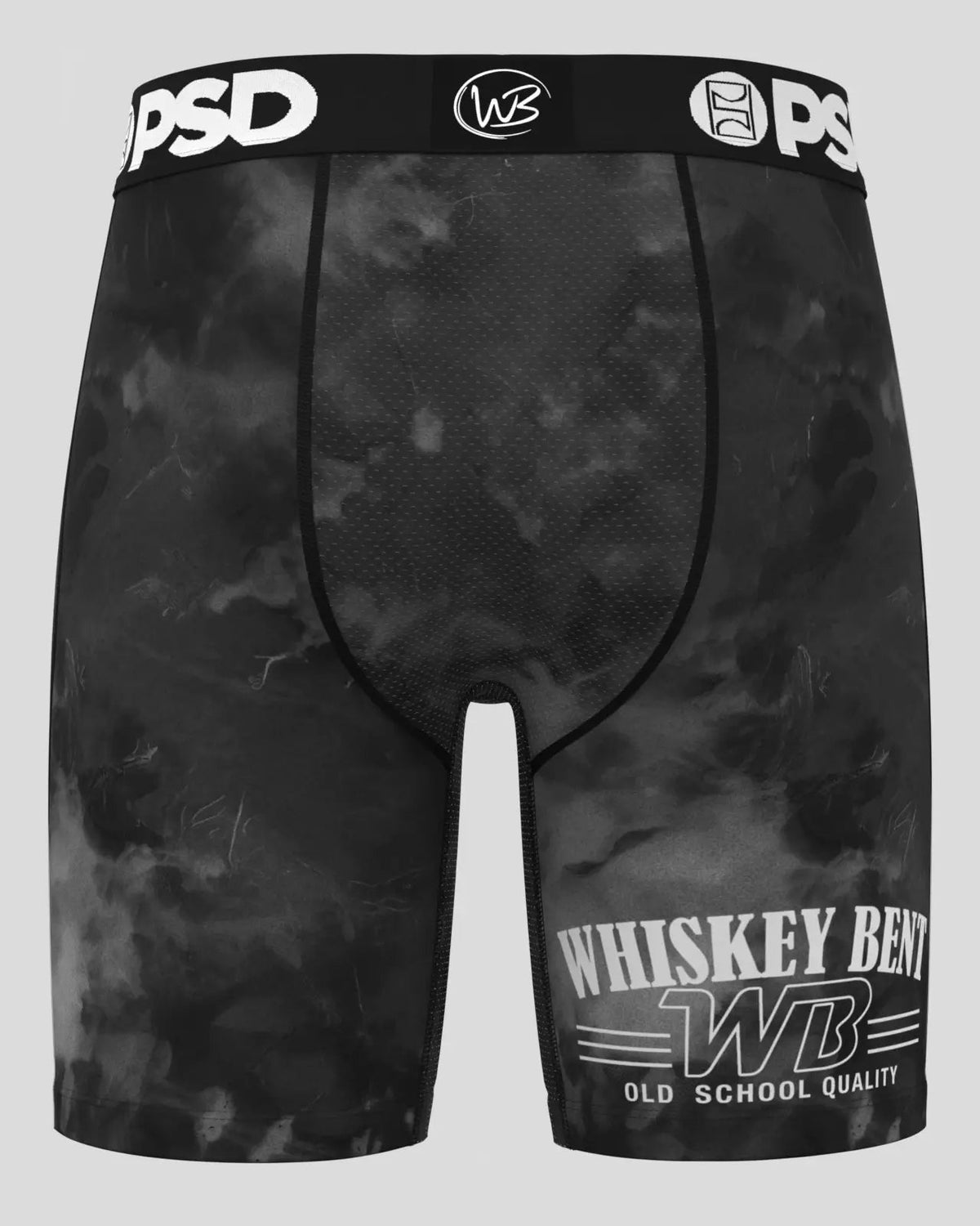 Whiskey Bent - Old School - Standard Length