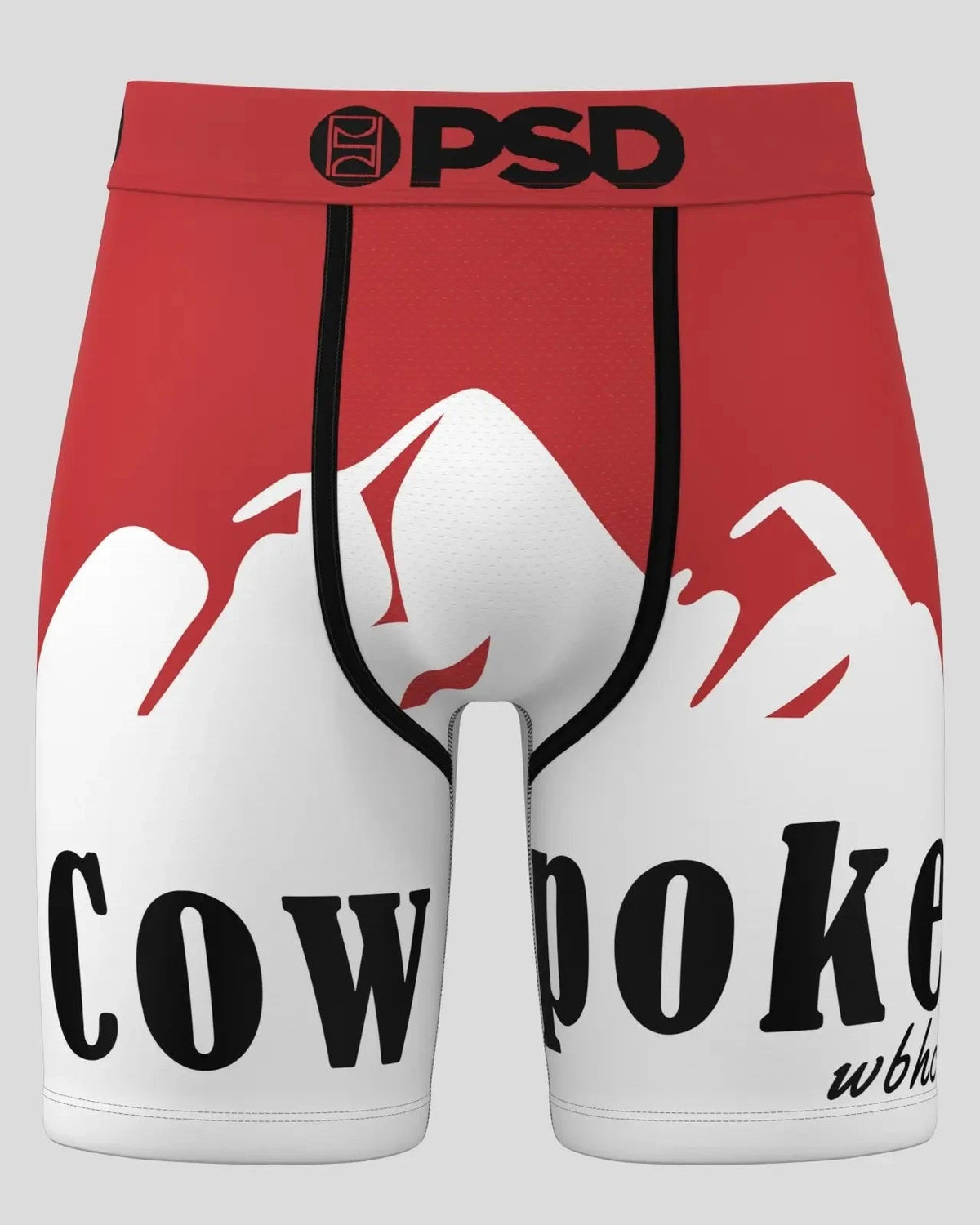 Whiskey Bent - Cowpoke - Standard Length