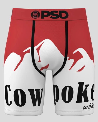 Whiskey Bent - Cowpoke - Standard Length