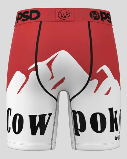 Whiskey Bent - Cowpoke - Standard Length