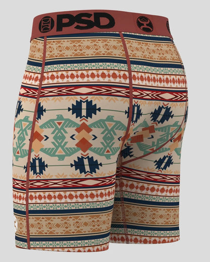 Hooey - Thunderbird - Standard Length