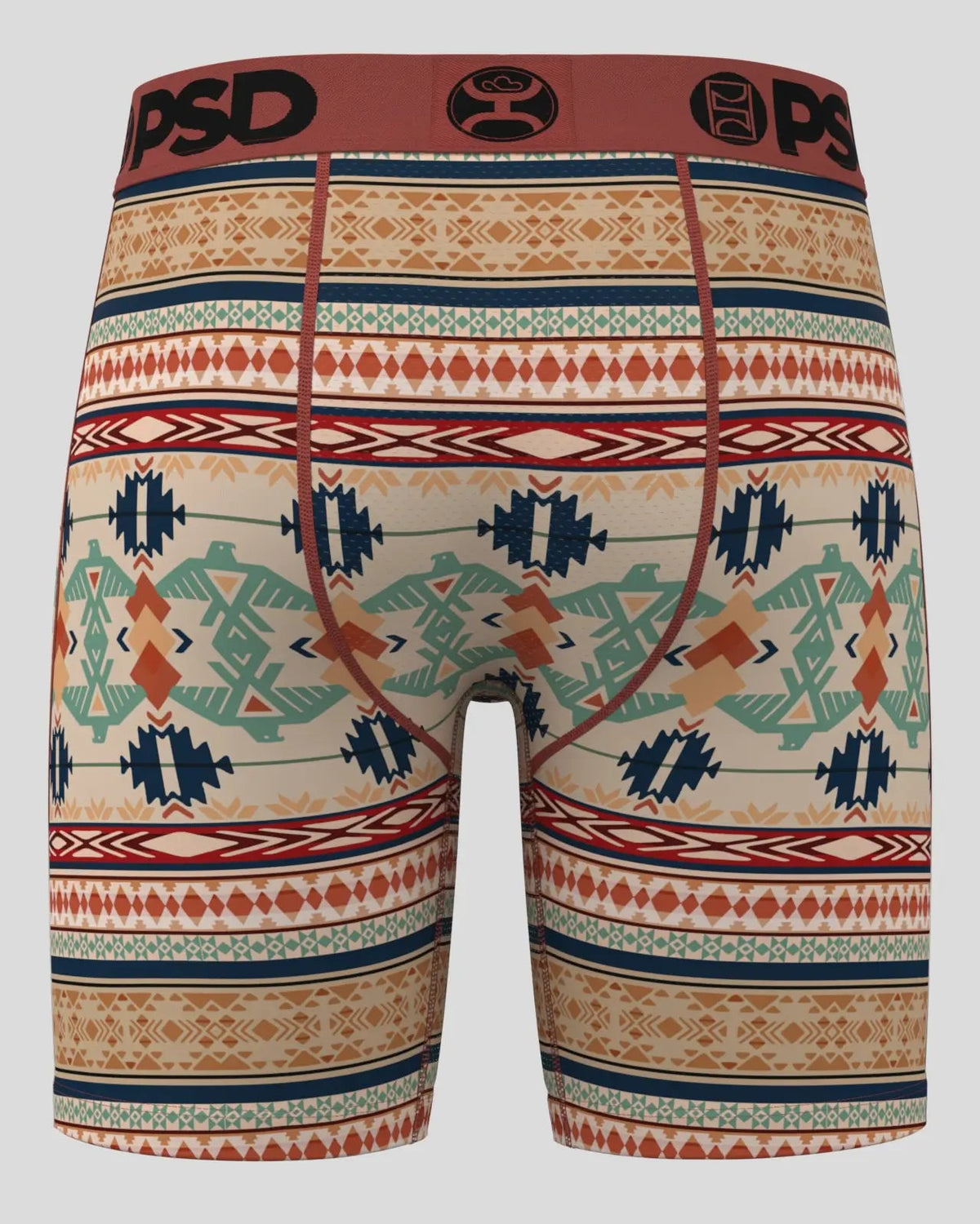 Hooey - Thunderbird - Standard Length