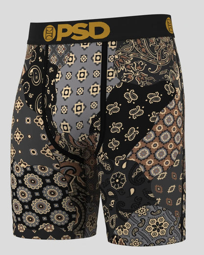 3 Pack - Western - Standard Length