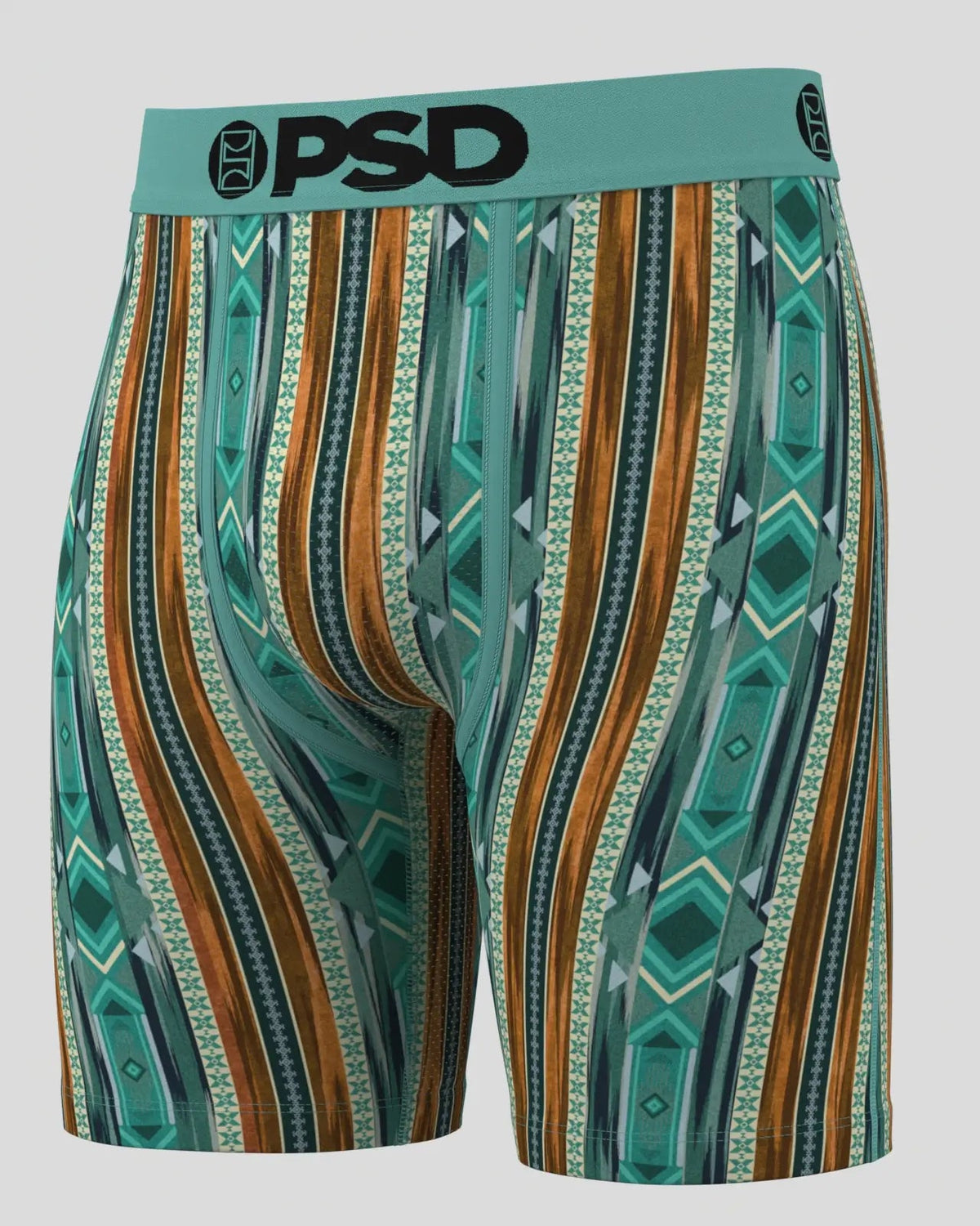 3 Pack - Western - Standard Length