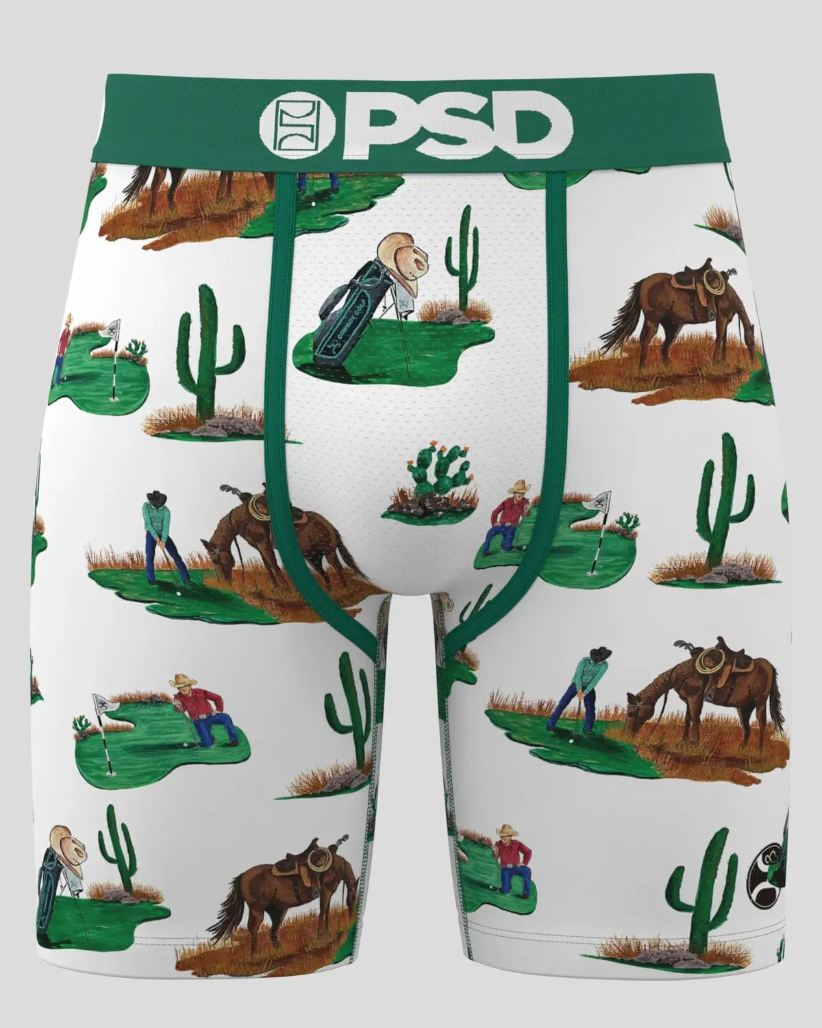 Hooey - Cowboy Golf - Standard Length