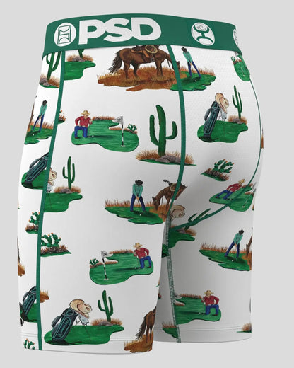 Hooey - Cowboy Golf - Standard Length