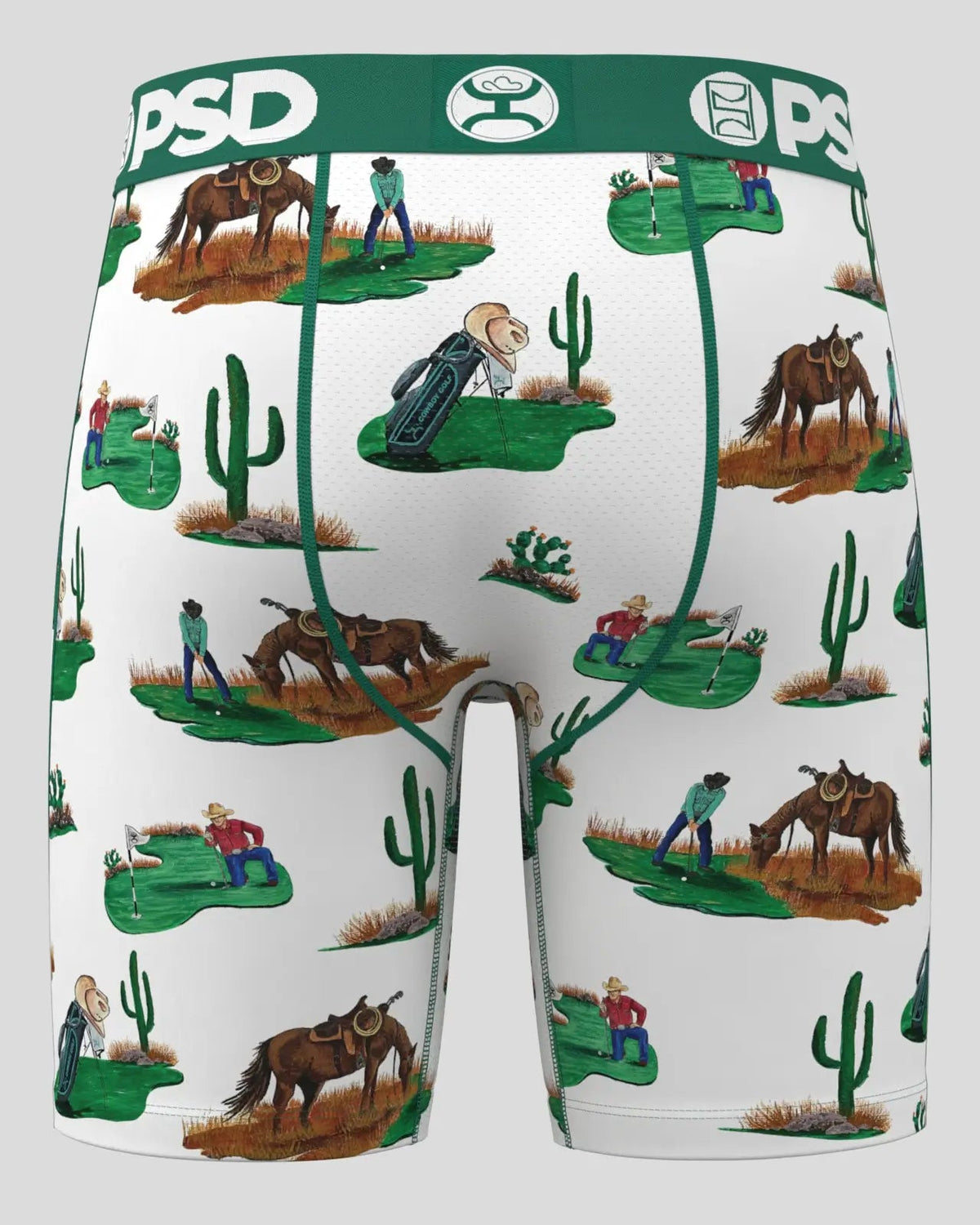 Hooey - Cowboy Golf - Standard Length